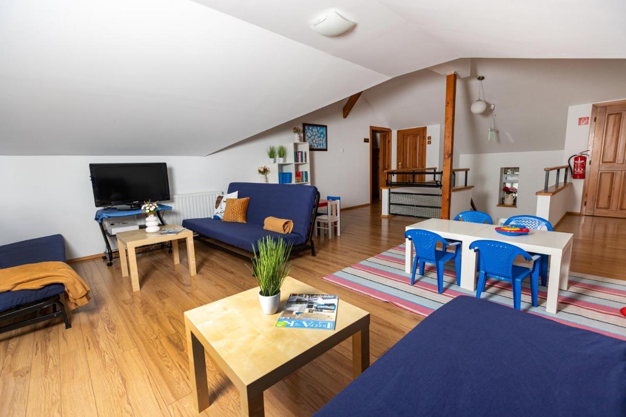 Berkenye Vendeghaz Hotel Balatonfured Ngoại thất bức ảnh