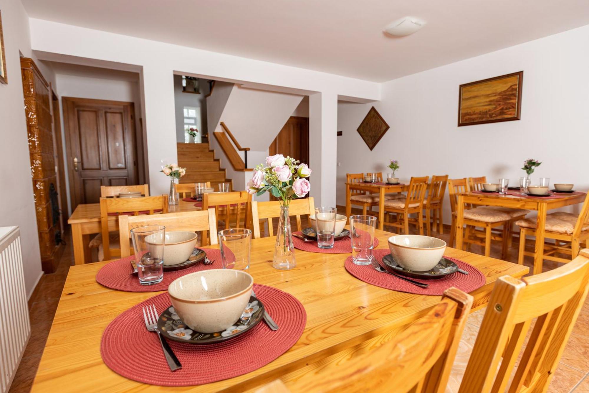 Berkenye Vendeghaz Hotel Balatonfured Ngoại thất bức ảnh